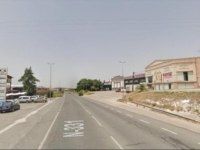 Nave en alquiler en Lucena