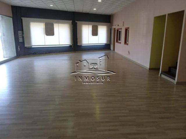 Nave en alquiler en Lucena