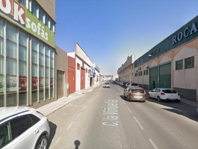 Nave en alquiler en Lucena, Andalucía