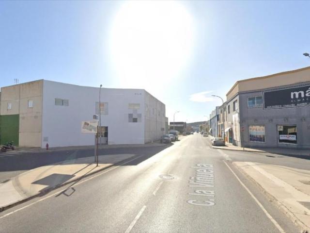 Nave en alquiler en Lucena