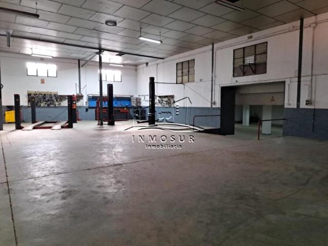 Nave en alquiler en Lucena, Andalucía