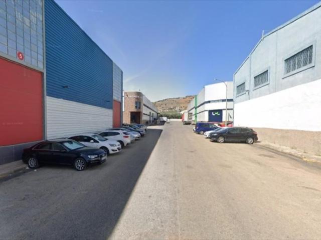 Nave en alquiler en Lucena, Los Santos