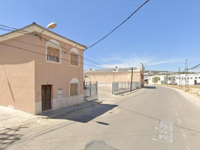 Nave en alquiler en Lucena, Zona 2 (Centro y San Francisco)