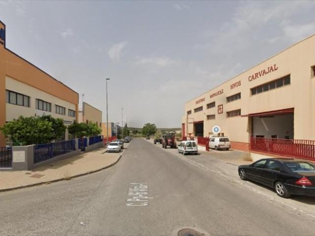 Nave en alquiler en Navas del Selpillar, Lucena