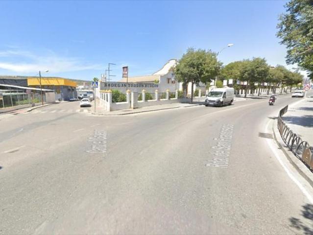 Nave en alquiler en Zona 2 (Centro y San Francisco), Lucena