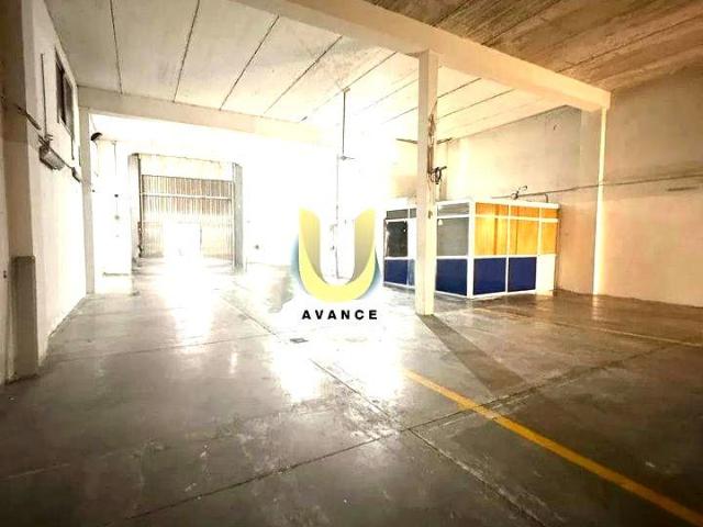 Nave en alquiler en Villaverde, Medina-sidonia