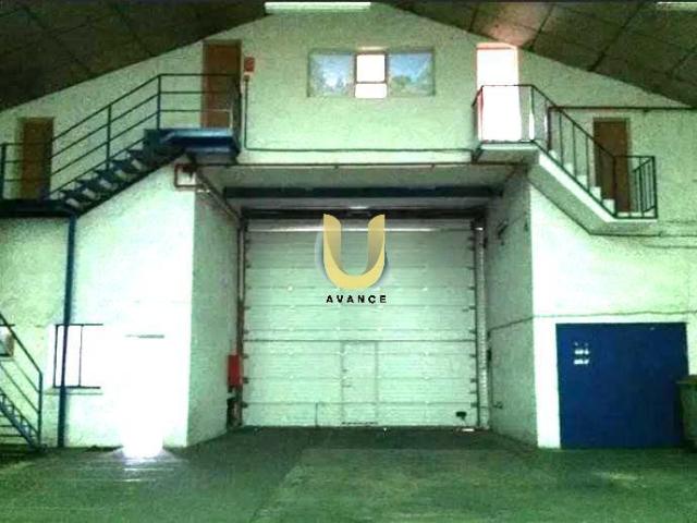Nave en alquiler en Madrid, Villaverde Alto, Casco Histórico de Villaverde