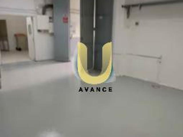 Nave en alquiler en Madrid, Hellín