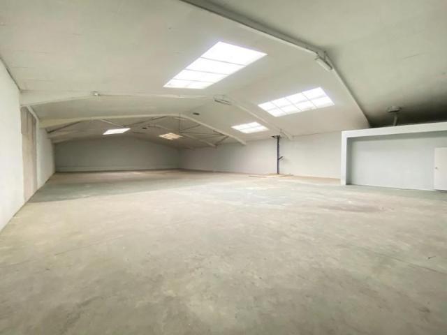 Nave en alquiler en Madrid, Barrio del Aeropuerto