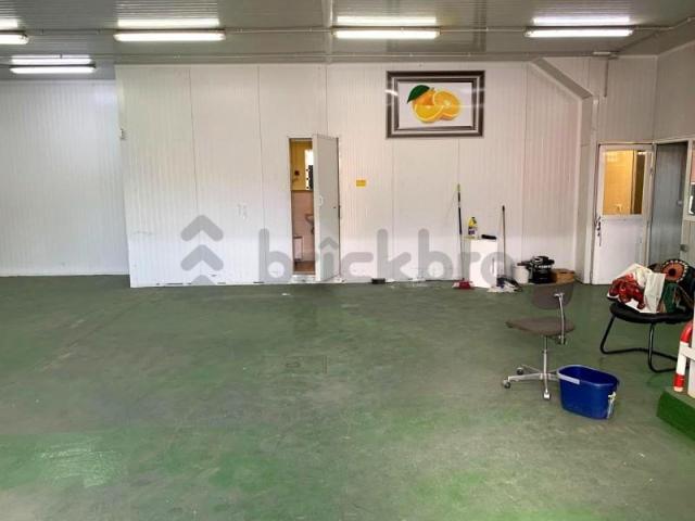 Nave en alquiler en Puente de Vallecas, Madrid