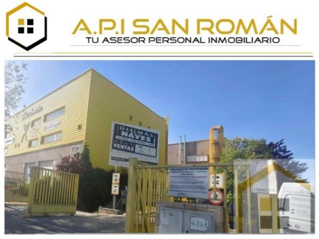 Nave en alquiler en Villaverde, Madrid