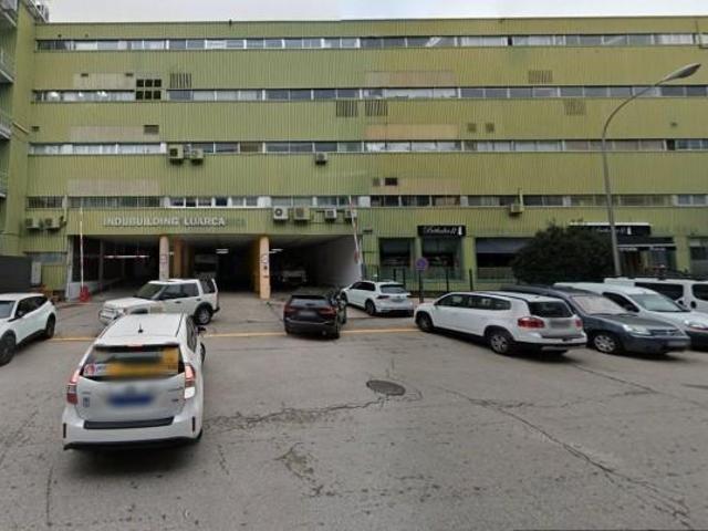 Nave en alquiler en Hortaleza, Medina-sidonia