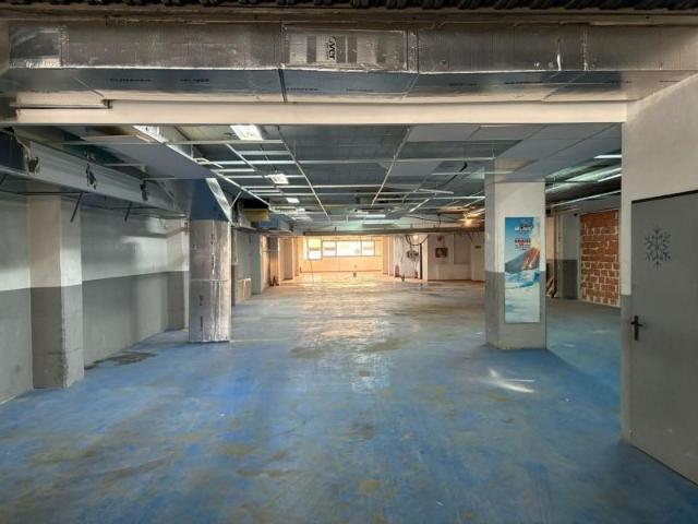 Nave en alquiler en Madrid, Villa de Vallecas