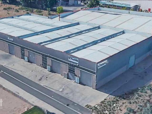 Nave en alquiler en Lleida, el Canyeret