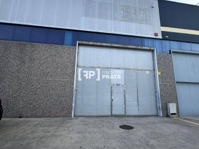 Nave en alquiler en el Canyeret, Segrià