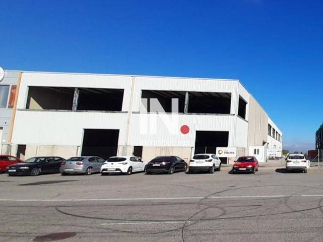 Nave en alquiler en el Canyeret, Segrià