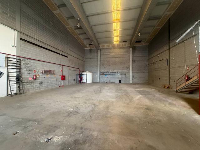 Nave en alquiler en Segrià, Catalunya