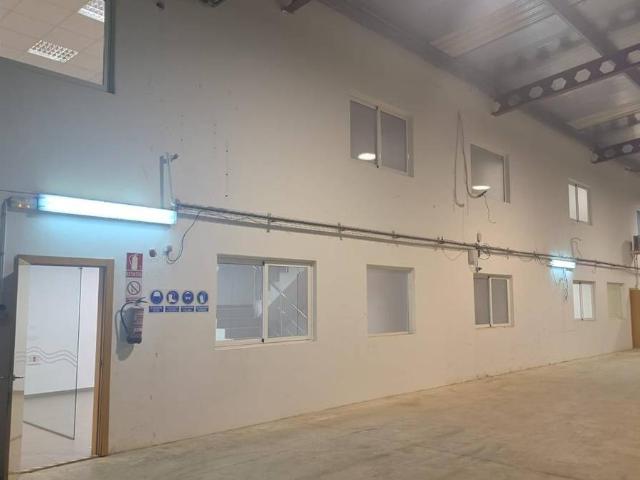 Nave en alquiler en el Canyeret, Segrià