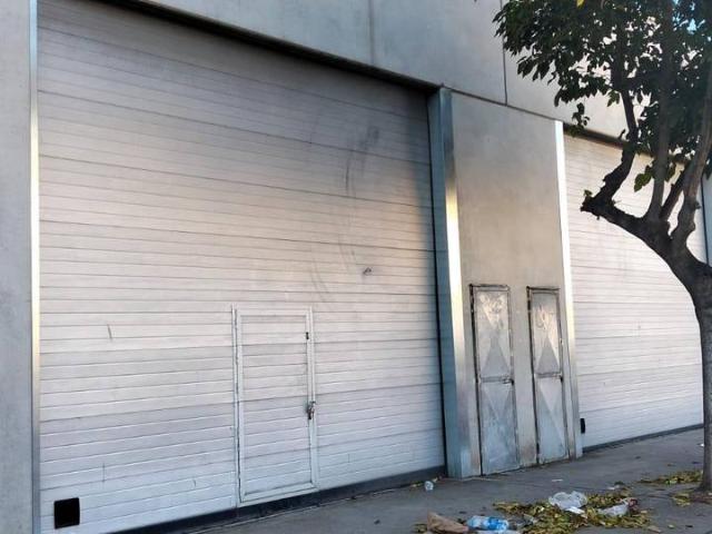 Nave en alquiler en el Canyeret, Segrià