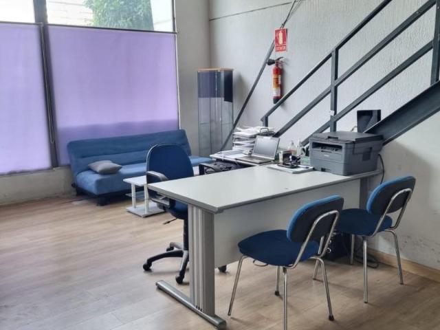 Nave en alquiler en Mairena Del Aljarafe, Sevilla