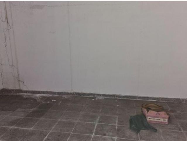 Nave en venta en Cruz de Humilladero, Málaga-Costa del Sol