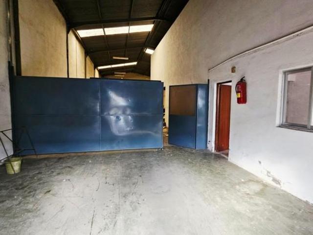 Nave en alquiler en Cruz de Humilladero, Málaga-Costa del Sol