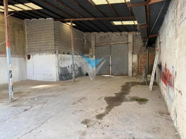 Nave en alquiler en Manises