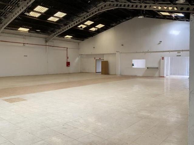 Nave en alquiler en l'Horta Sud, Valencia