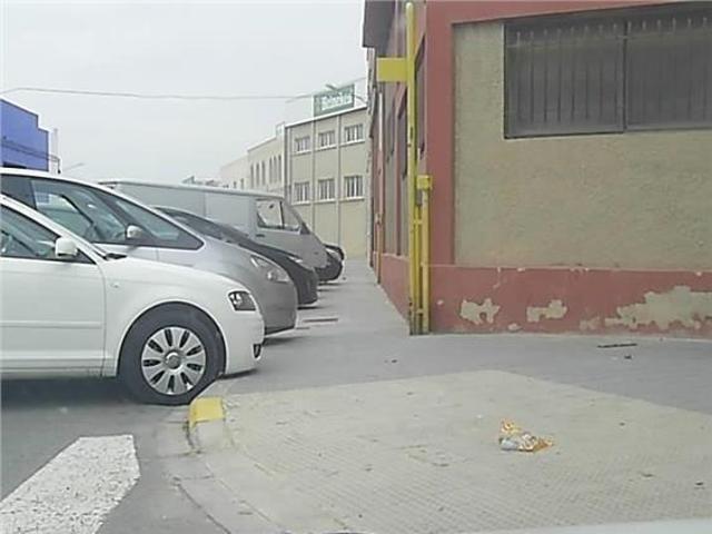 Nave en alquiler en Manises, els Obradors