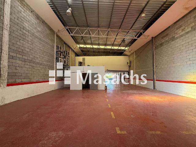 Nave en alquiler en Cal Gravat, Bages
