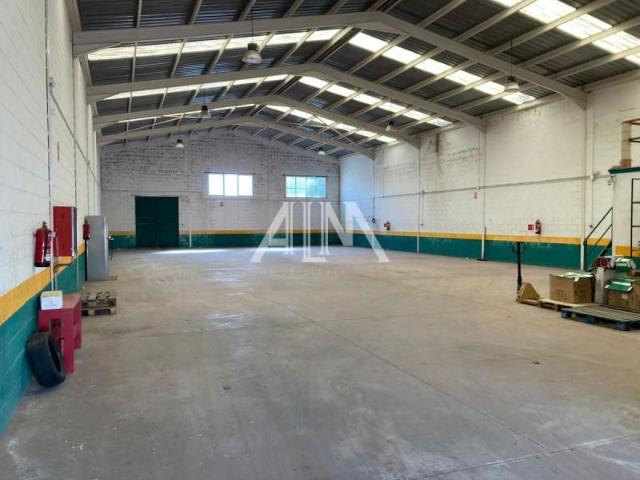 Nave en alquiler en Manzanares