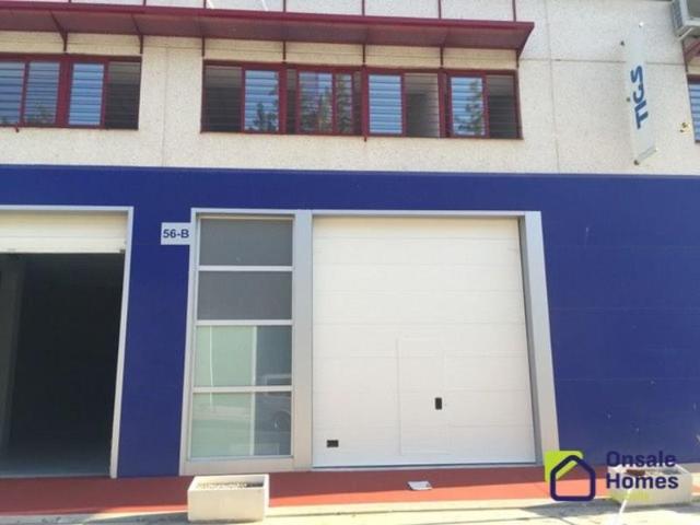 Nave en alquiler en Marbella