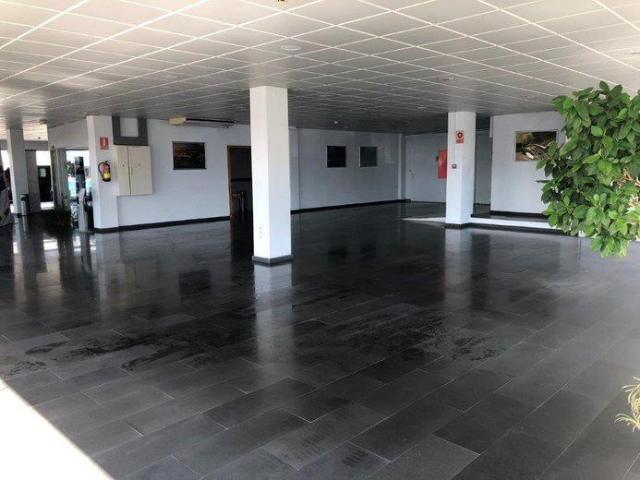 Nave en alquiler en Marbella