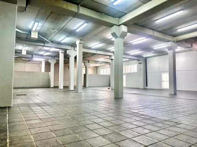 Nave en alquiler en Marbella