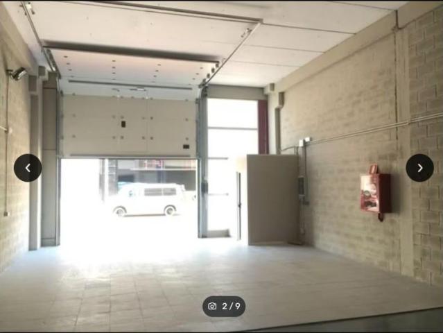 Nave en alquiler en Marbella, Salto del Agua
