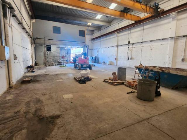 Nave en alquiler en Martorell, Barcelona