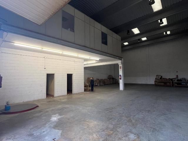 Nave en alquiler en Baix Llobregat, Catalunya
