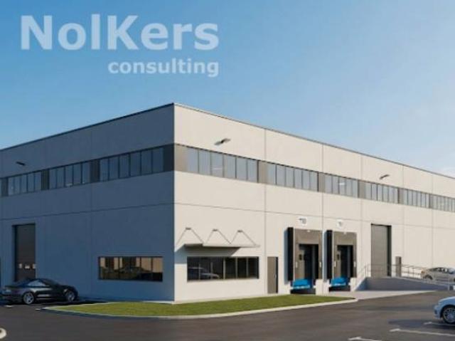 Nave en alquiler en Martorell, Barcelona