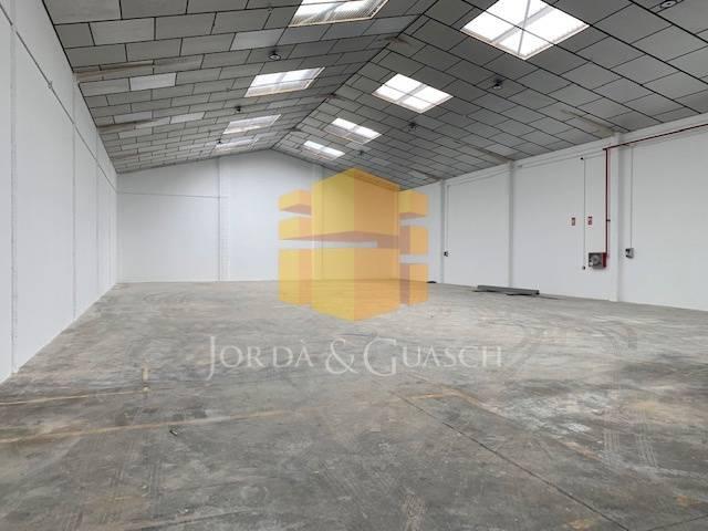 Nave en alquiler en Martorell