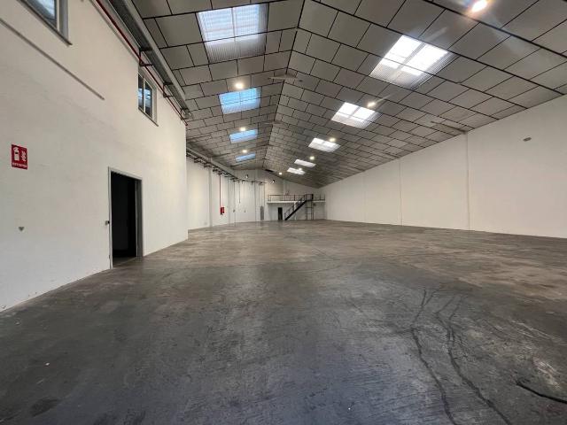Nave en alquiler en Martorell