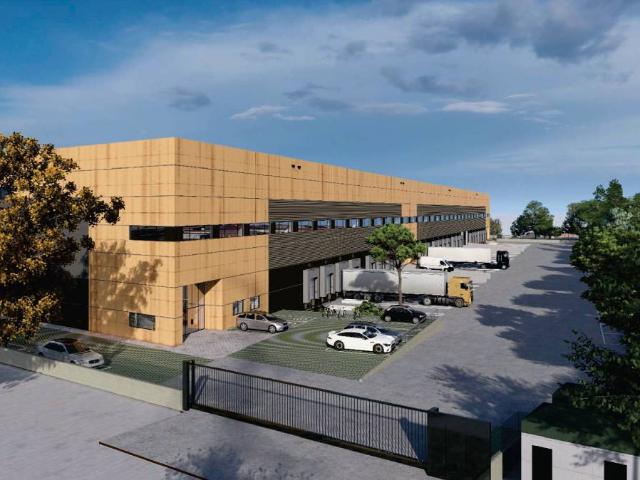 Nave en alquiler en Baix Llobregat, Catalunya