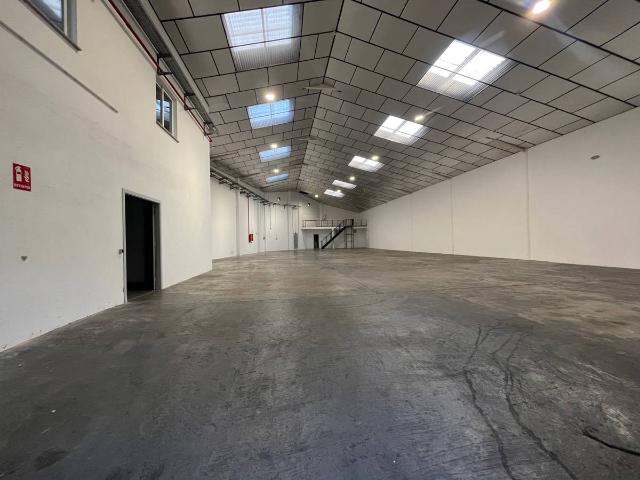 Nave en alquiler en Baix Llobregat, Catalunya