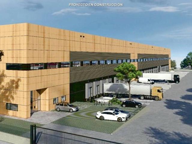 Nave en alquiler en Baix Llobregat, Catalunya