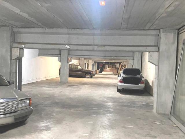 Nave en alquiler en Martorell