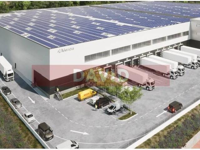 Nave en alquiler en Martorell, Barcelona