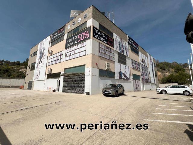 Nave en alquiler en Martorell