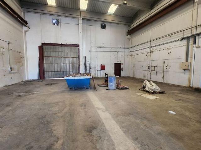 Nave en alquiler en Martorell, Barcelona