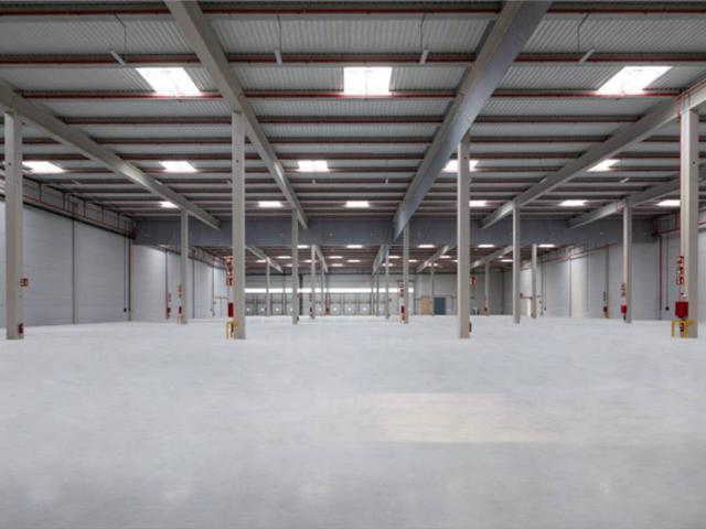 Nave en alquiler en Martorelles, Barcelona