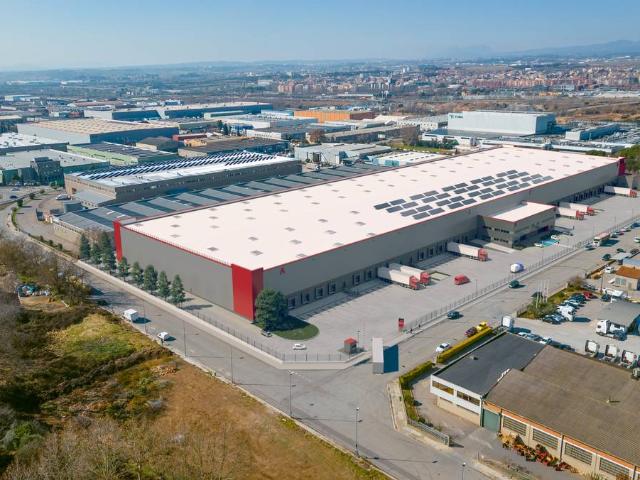 Nave en alquiler en Martorelles, Barcelona