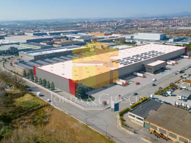 Nave en alquiler en Martorelles, Barcelona